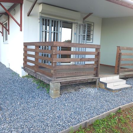 Locaguyane Apartment Matoury Bagian luar foto