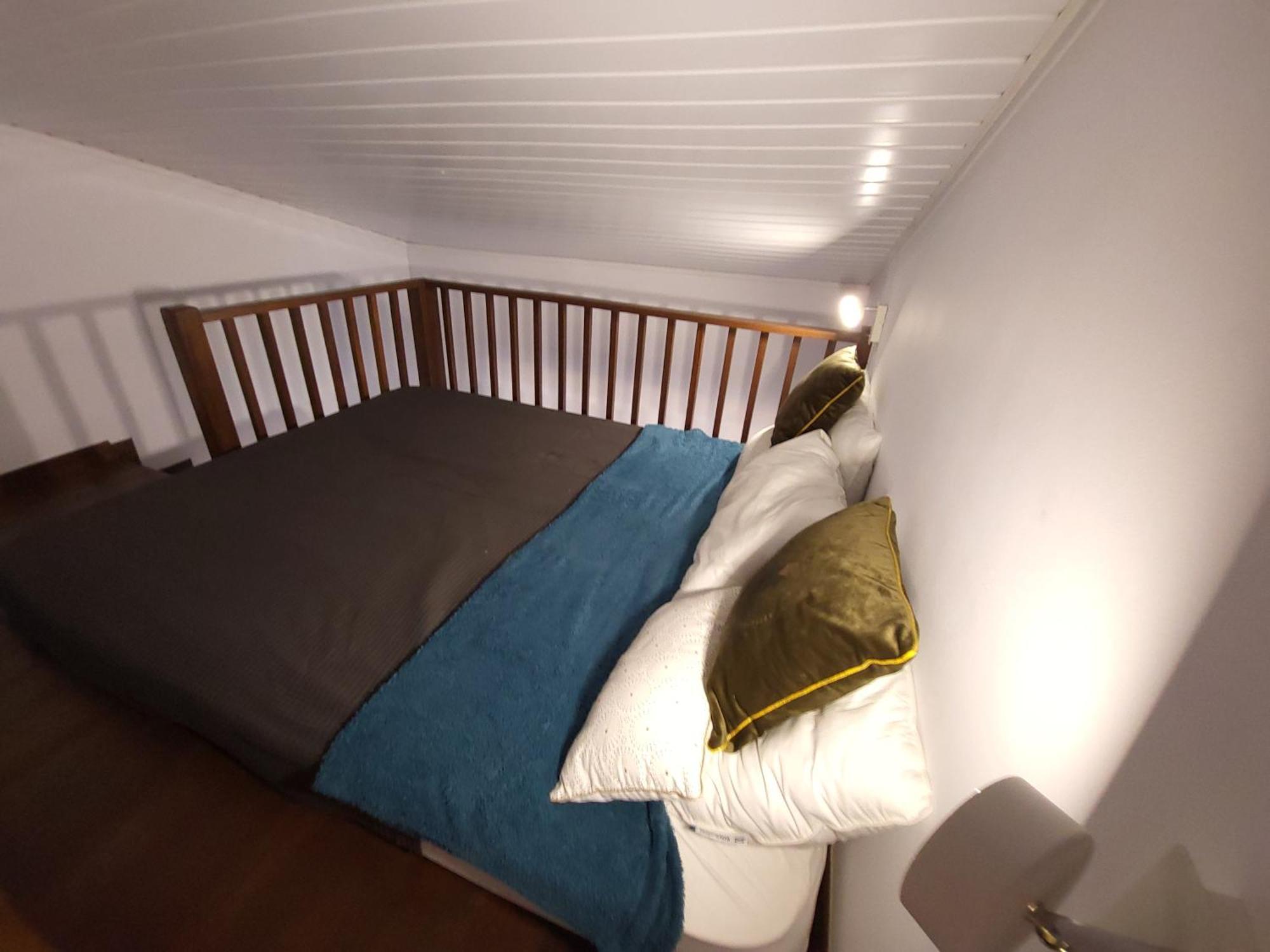 Locaguyane Apartment Matoury Bagian luar foto